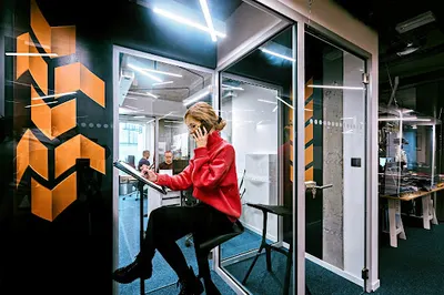 Lukarna - Zarządzanie i administrowanie nieruchomościami